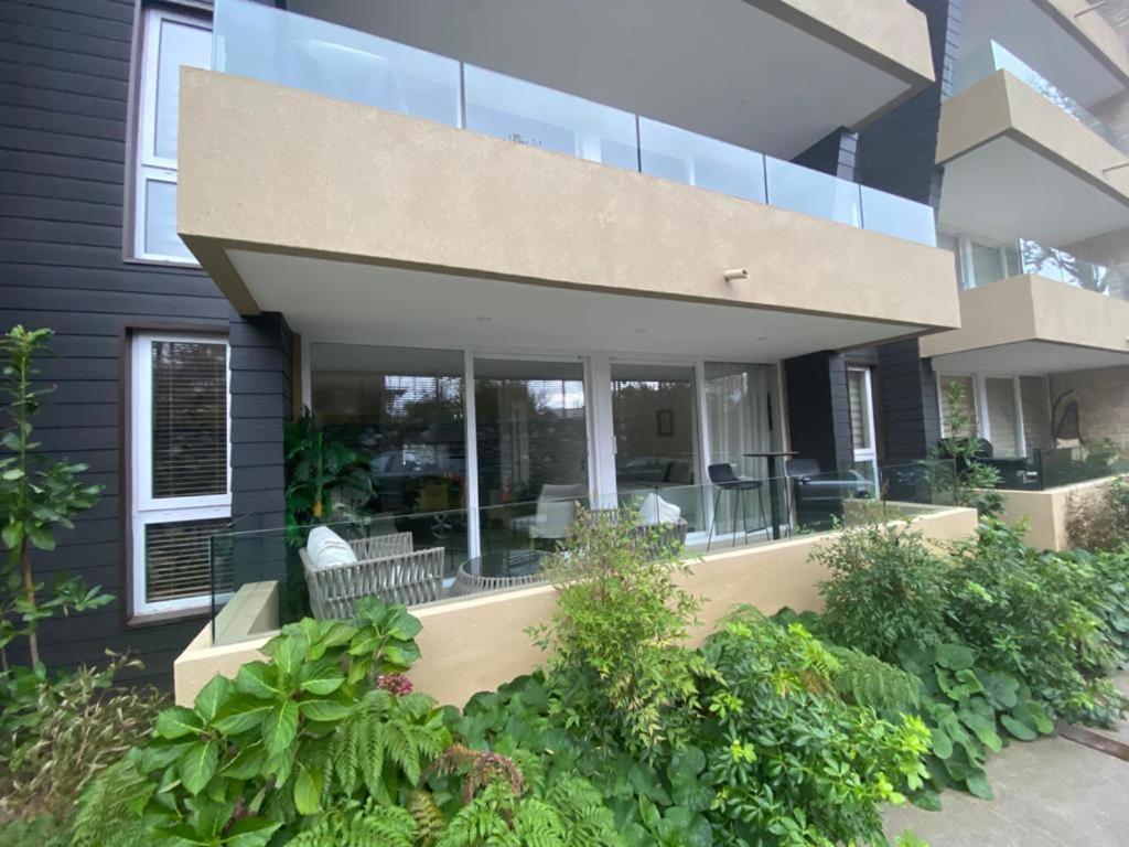 Apartamento Departamento Pucón Exterior foto